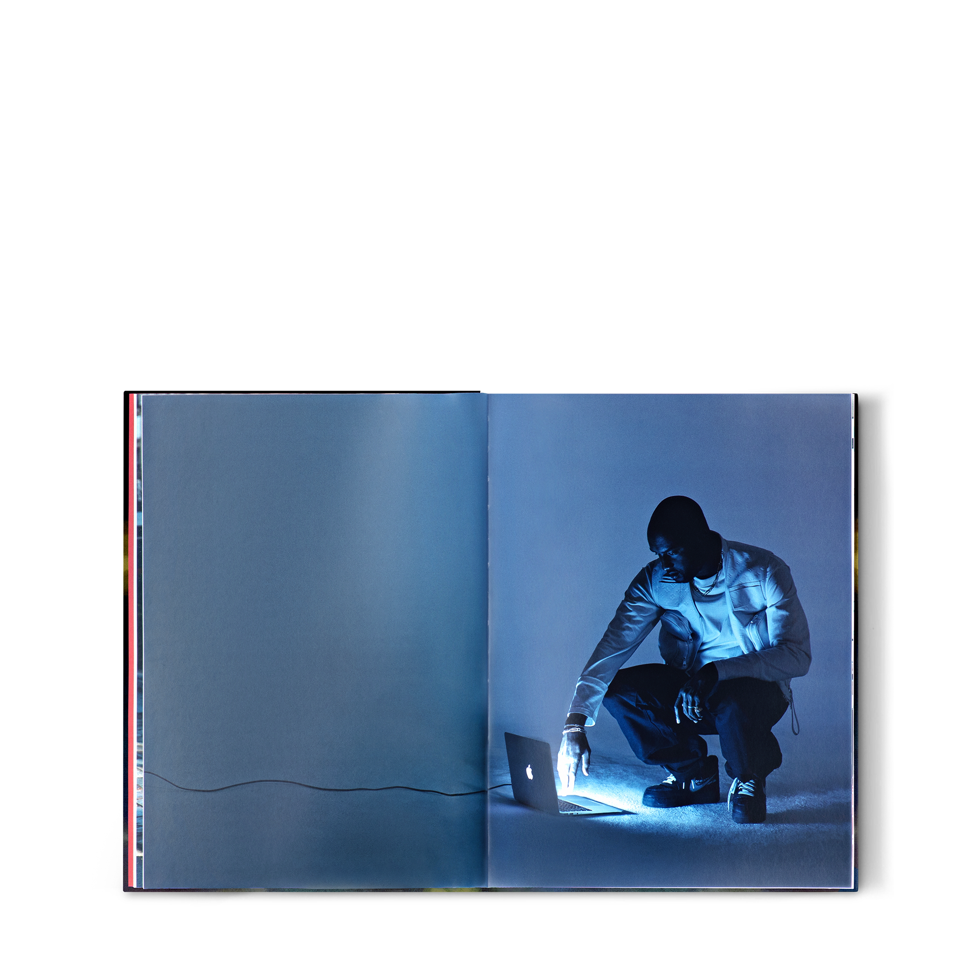 Louis Vuitton: Virgil Abloh - Versão em Francês - Livros e